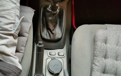 Daewoo Gentra II, 2014 год, 950 000 рублей, 1 фотография