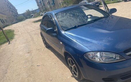 Chevrolet Lacetti, 2006 год, 320 000 рублей, 1 фотография