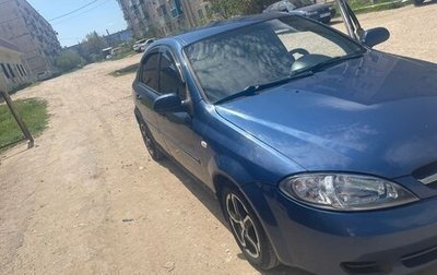 Chevrolet Lacetti, 2006 год, 320 000 рублей, 1 фотография