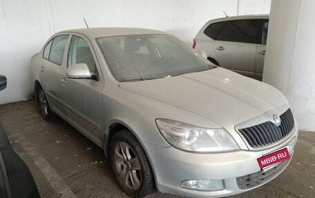 Skoda Octavia, 2012 год, 447 000 рублей, 1 фотография