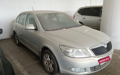 Skoda Octavia, 2012 год, 447 000 рублей, 1 фотография