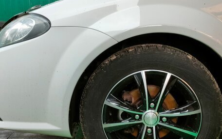 Daewoo Gentra II, 2014 год, 950 000 рублей, 10 фотография
