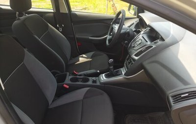 Ford Focus III, 2013 год, 1 300 000 рублей, 1 фотография