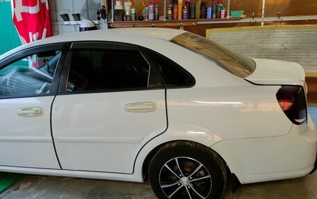 Daewoo Gentra II, 2014 год, 950 000 рублей, 13 фотография