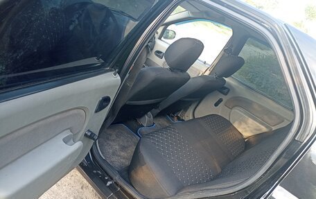 Renault Logan I, 2009 год, 335 000 рублей, 7 фотография