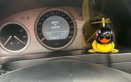 Mercedes-Benz C-Класс, 2007 год, 799 999 рублей, 8 фотография