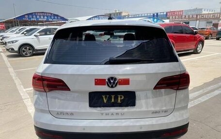 Volkswagen Tharu, 2021 год, 1 606 442 рублей, 4 фотография