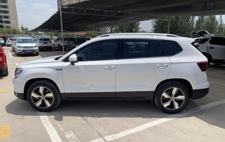 Volkswagen Tharu, 2021 год, 1 606 442 рублей, 5 фотография