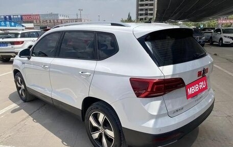 Volkswagen Tharu, 2021 год, 1 606 442 рублей, 3 фотография