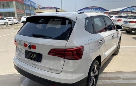 Volkswagen Tharu, 2021 год, 1 606 442 рублей, 6 фотография
