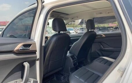 Volkswagen Tharu, 2021 год, 1 606 442 рублей, 7 фотография