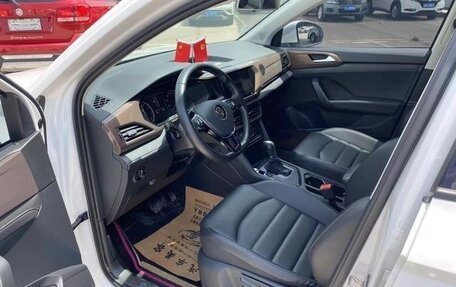 Volkswagen Tharu, 2021 год, 1 606 442 рублей, 8 фотография