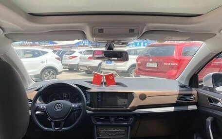 Volkswagen Tharu, 2021 год, 1 606 442 рублей, 9 фотография