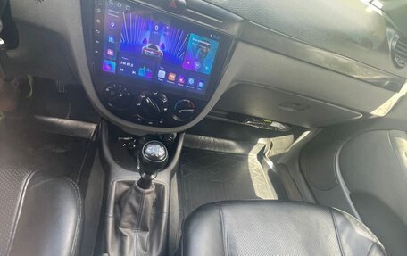 Chevrolet Lacetti, 2006 год, 320 000 рублей, 7 фотография