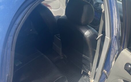 Chevrolet Lacetti, 2006 год, 320 000 рублей, 5 фотография