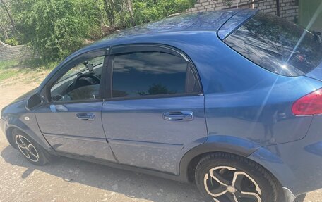 Chevrolet Lacetti, 2006 год, 320 000 рублей, 8 фотография