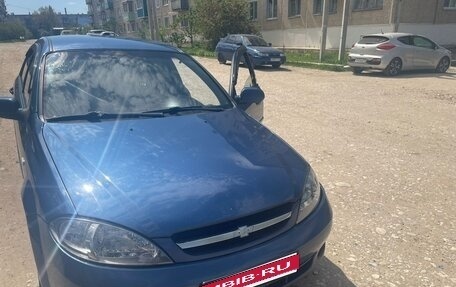 Chevrolet Lacetti, 2006 год, 320 000 рублей, 4 фотография