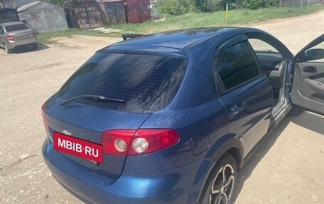 Chevrolet Lacetti, 2006 год, 320 000 рублей, 2 фотография