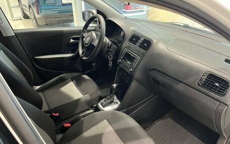 Volkswagen Polo VI (EU Market), 2014 год, 799 000 рублей, 12 фотография