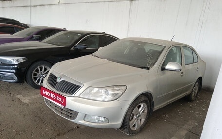 Skoda Octavia, 2012 год, 447 000 рублей, 2 фотография