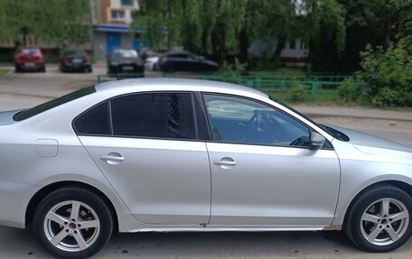 Volkswagen Jetta VI, 2012 год, 830 000 рублей, 12 фотография