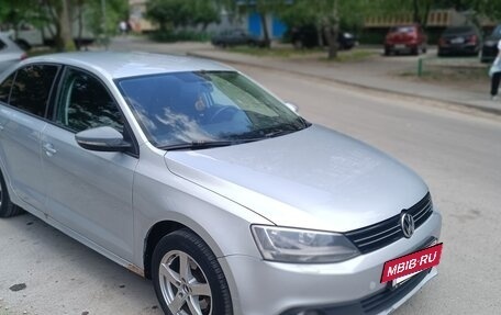 Volkswagen Jetta VI, 2012 год, 830 000 рублей, 13 фотография
