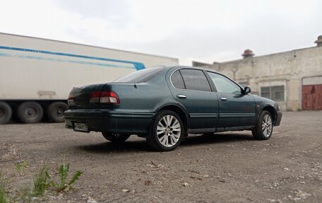 Nissan Maxima IV, 1998 год, 225 000 рублей, 2 фотография