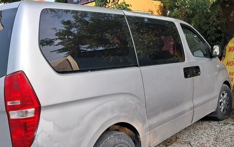 Hyundai Grand Starex Grand Starex I рестайлинг 2, 2008 год, 9 фотография