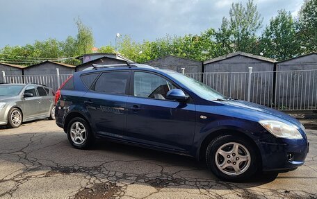 KIA cee'd I рестайлинг, 2008 год, 525 000 рублей, 4 фотография