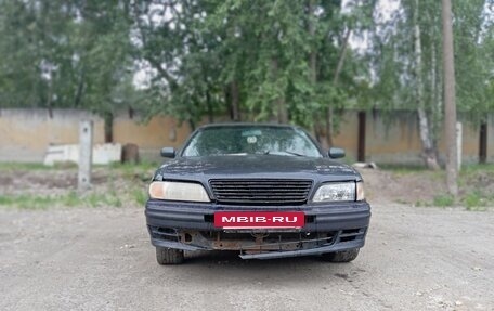 Nissan Maxima IV, 1998 год, 225 000 рублей, 7 фотография