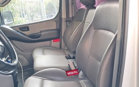 Hyundai Grand Starex Grand Starex I рестайлинг 2, 2008 год, 5 фотография
