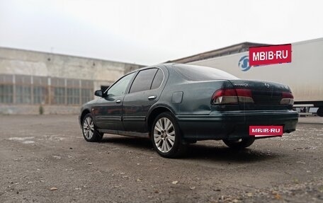Nissan Maxima IV, 1998 год, 225 000 рублей, 6 фотография