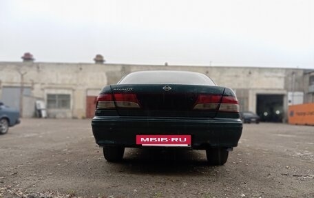 Nissan Maxima IV, 1998 год, 225 000 рублей, 5 фотография