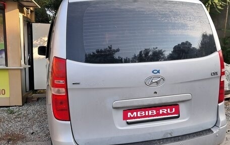 Hyundai Grand Starex Grand Starex I рестайлинг 2, 2008 год, 8 фотография