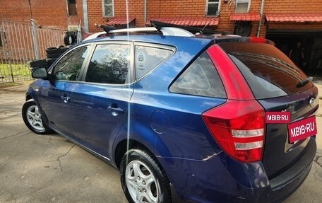 KIA cee'd I рестайлинг, 2008 год, 525 000 рублей, 8 фотография