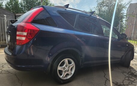 KIA cee'd I рестайлинг, 2008 год, 525 000 рублей, 10 фотография