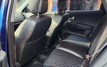 KIA cee'd I рестайлинг, 2008 год, 525 000 рублей, 7 фотография