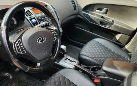 KIA cee'd I рестайлинг, 2008 год, 525 000 рублей, 18 фотография