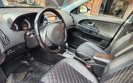 KIA cee'd I рестайлинг, 2008 год, 525 000 рублей, 15 фотография