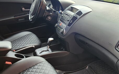 KIA cee'd I рестайлинг, 2008 год, 525 000 рублей, 12 фотография