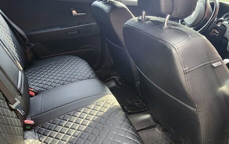 KIA cee'd I рестайлинг, 2008 год, 525 000 рублей, 11 фотография