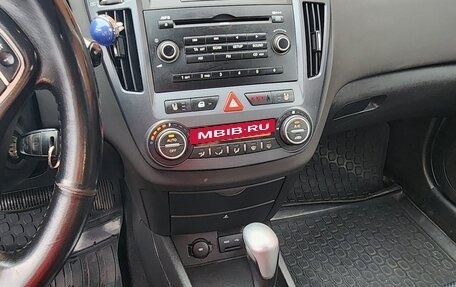 KIA cee'd I рестайлинг, 2008 год, 525 000 рублей, 16 фотография