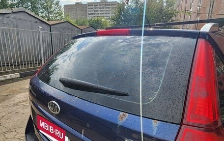 KIA cee'd I рестайлинг, 2008 год, 525 000 рублей, 5 фотография