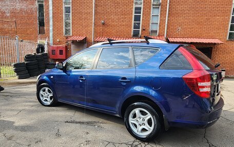 KIA cee'd I рестайлинг, 2008 год, 525 000 рублей, 22 фотография