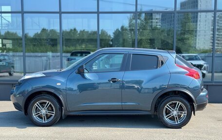 Nissan Juke II, 2013 год, 925 000 рублей, 8 фотография