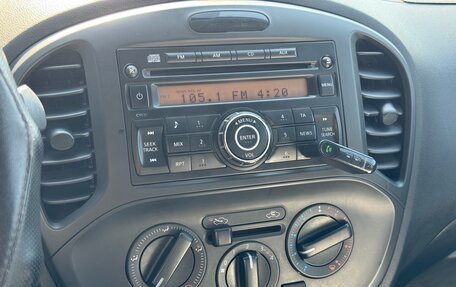 Nissan Juke II, 2013 год, 925 000 рублей, 14 фотография