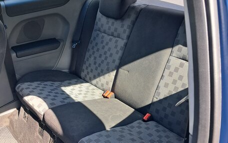 Ford Focus II рестайлинг, 2008 год, 530 000 рублей, 7 фотография