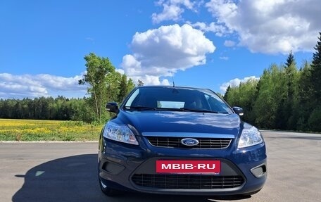 Ford Focus II рестайлинг, 2008 год, 530 000 рублей, 2 фотография