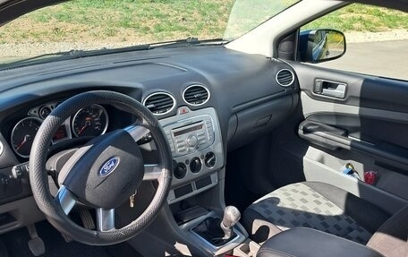 Ford Focus II рестайлинг, 2008 год, 530 000 рублей, 6 фотография
