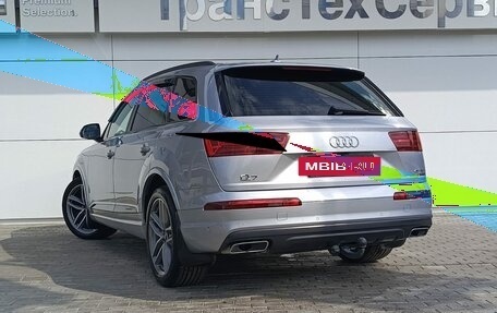 Audi Q7, 2019 год, 5 290 000 рублей, 8 фотография